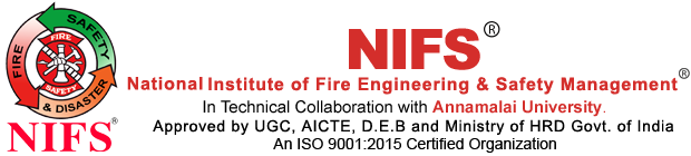 Nifs : Complete Fire Design Solutions